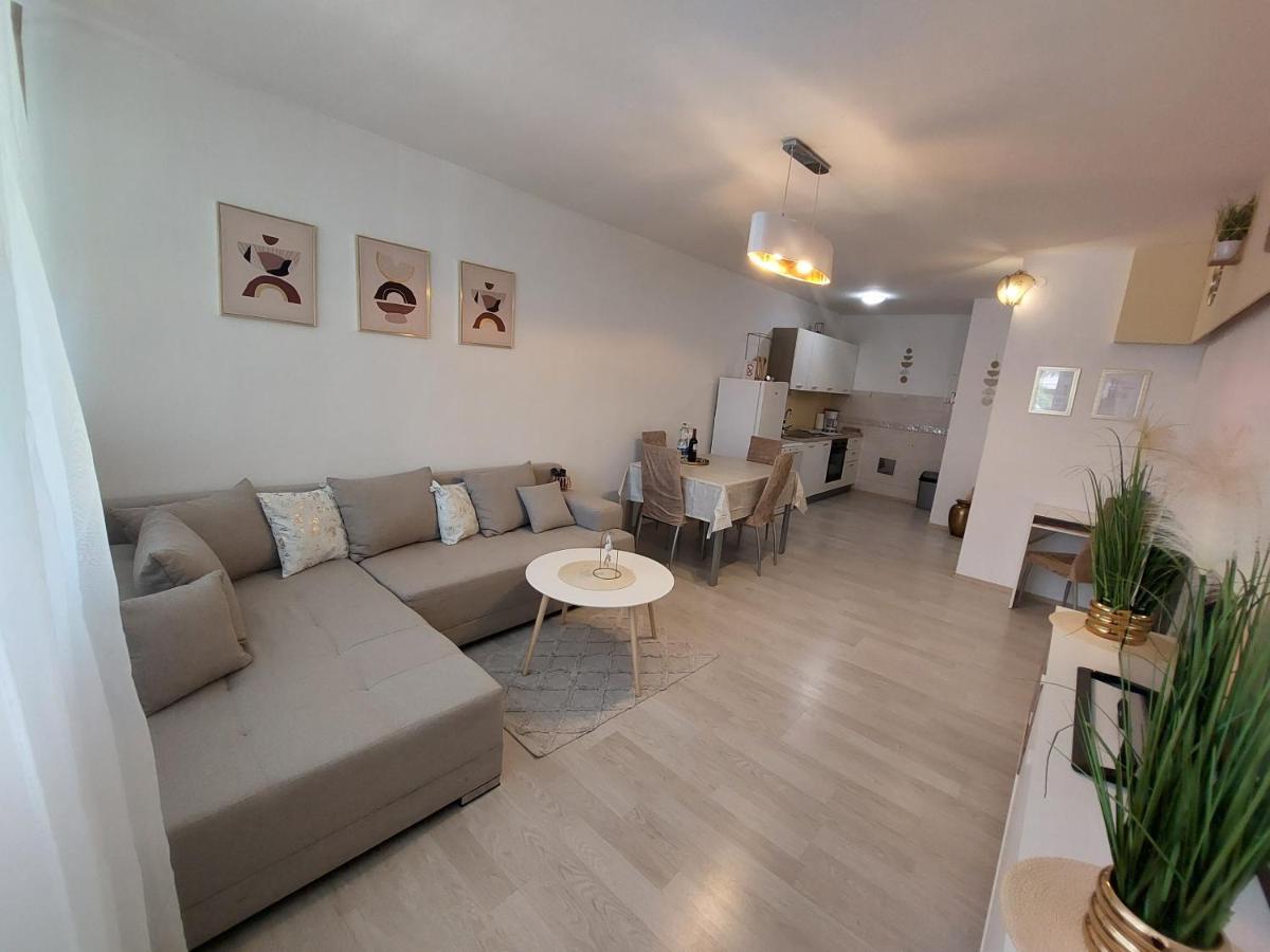 Apartament Golden Star Split