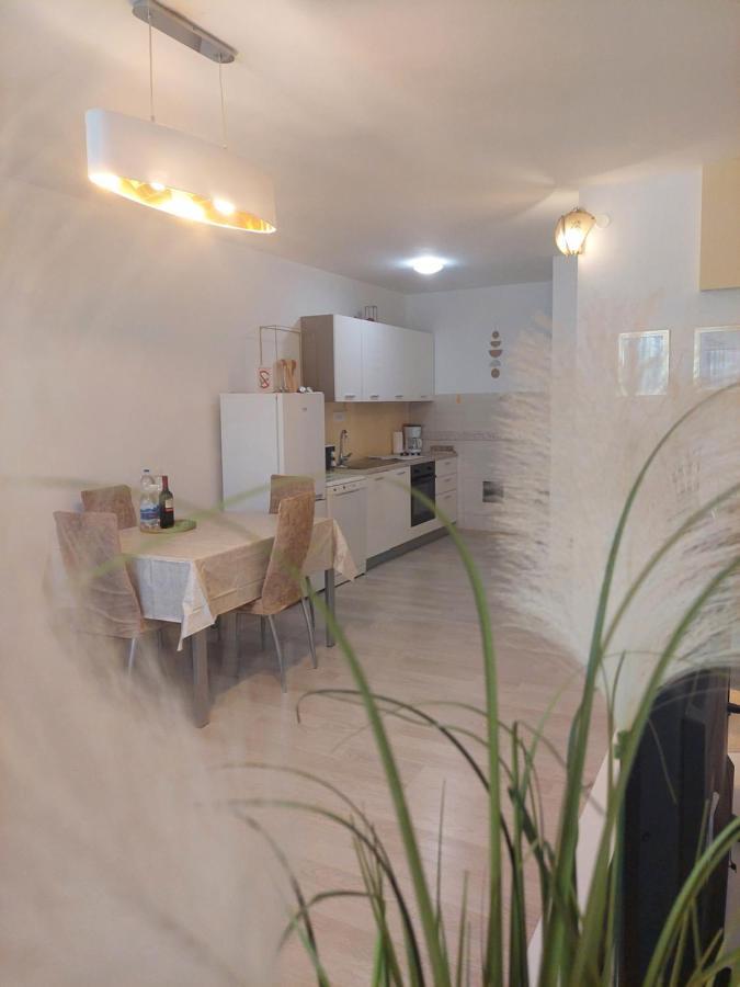 Apartament Golden Star Split