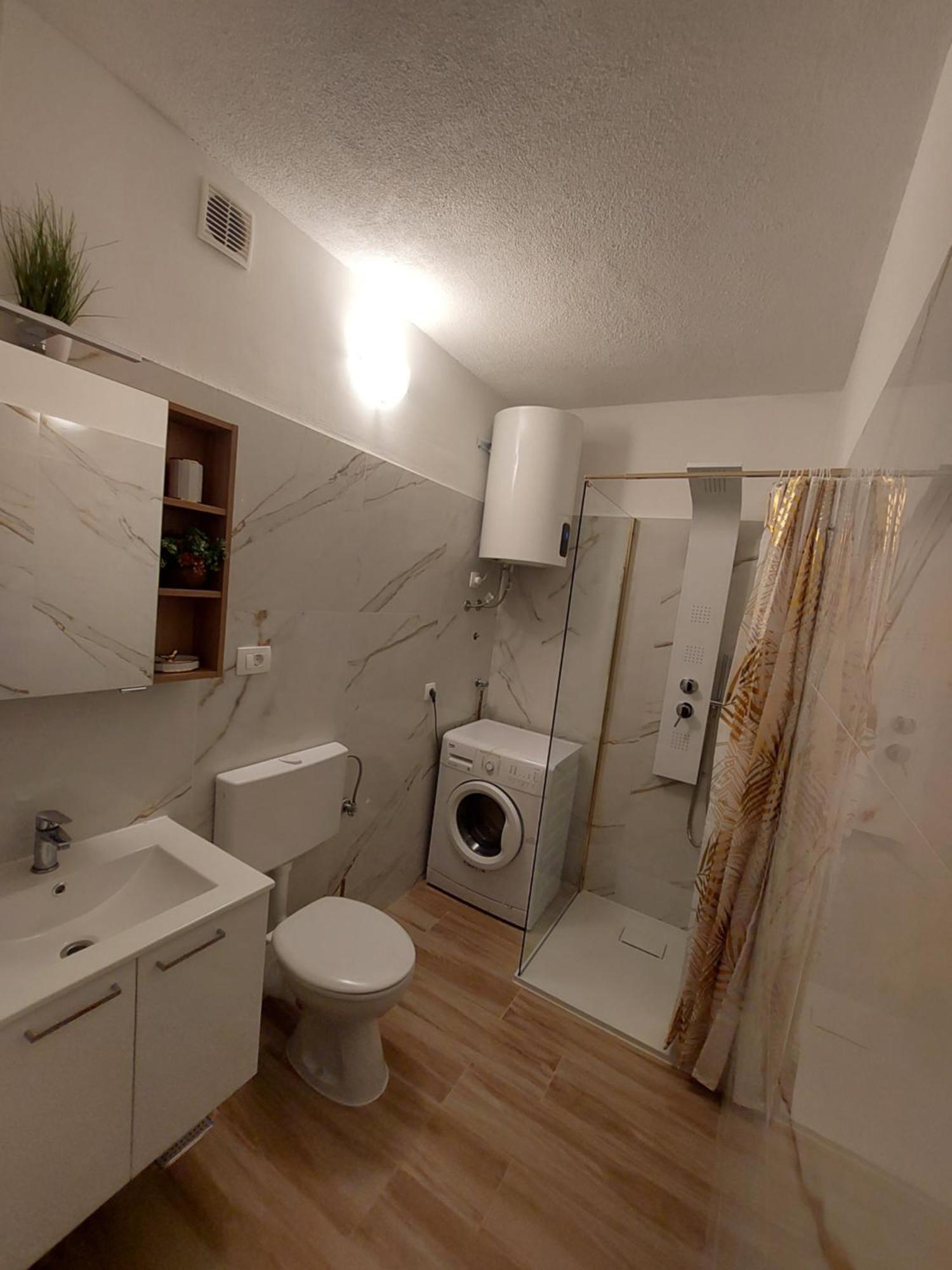 Golden Star Apartament