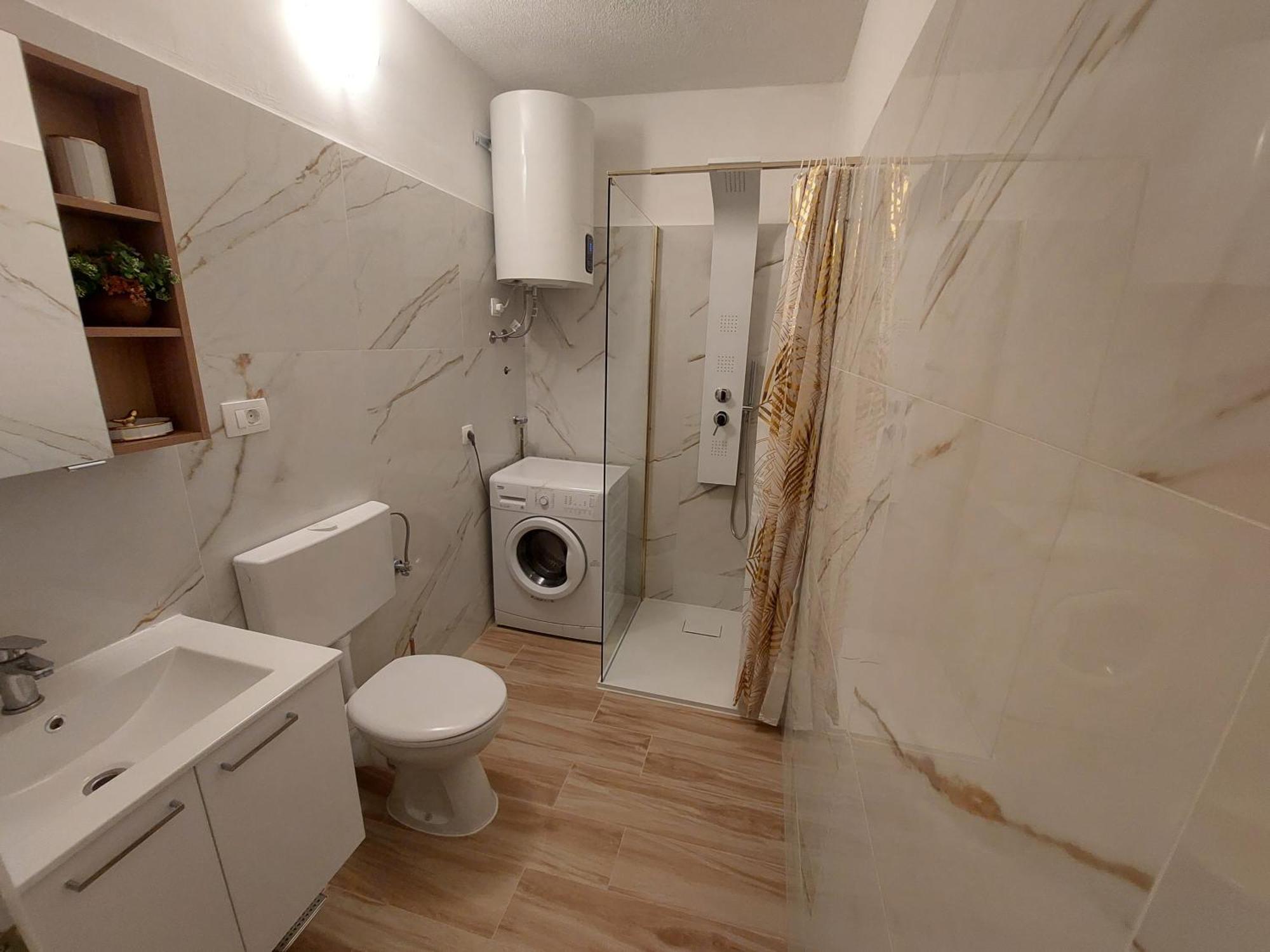 Apartament Golden Star Split