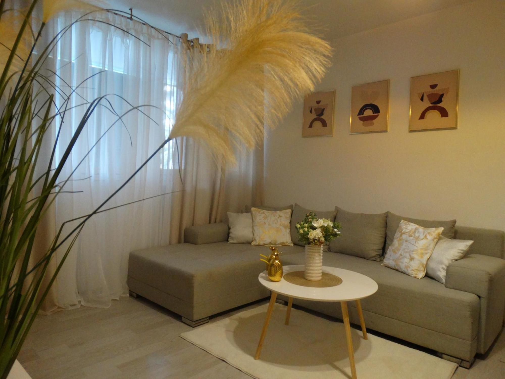 Golden Star Apartament Split